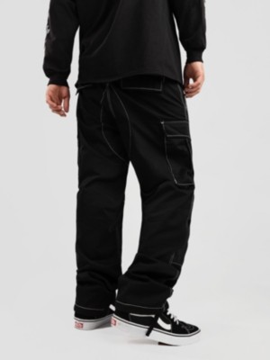 Stitch cargo sale pants